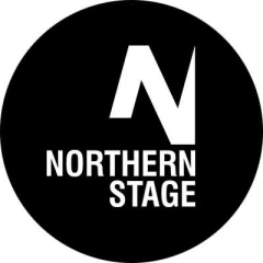 The Northern Stage logo